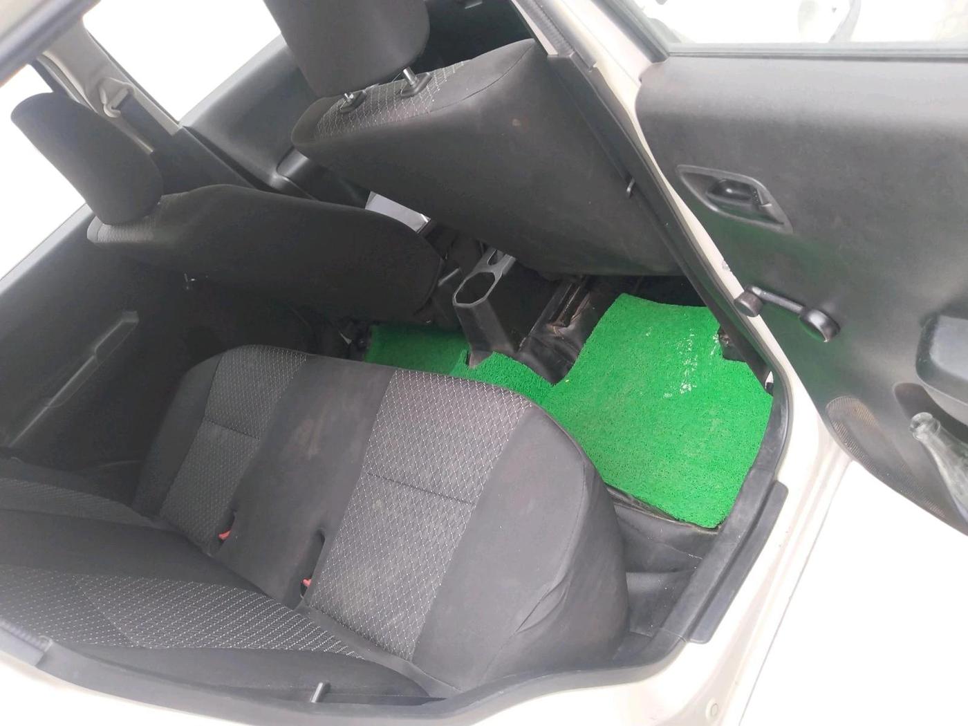 2023 Maruti IGNIS SIGMA 1.2, Petrol, Manual, 42,202 km, interior