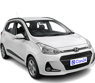 2018 Hyundai Grand i10 - Hatchback - Diesel - Manual - ₹2.90 lakh