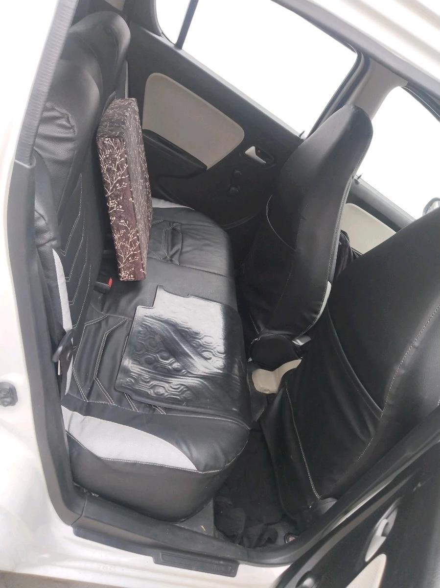 2023 Maruti Alto VXI PLUS, Petrol, Manual, 75,837 km, interior