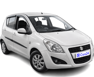 2013 Maruti Ritz - Hatchback - Petrol - Manual - ₹1.60 lakh