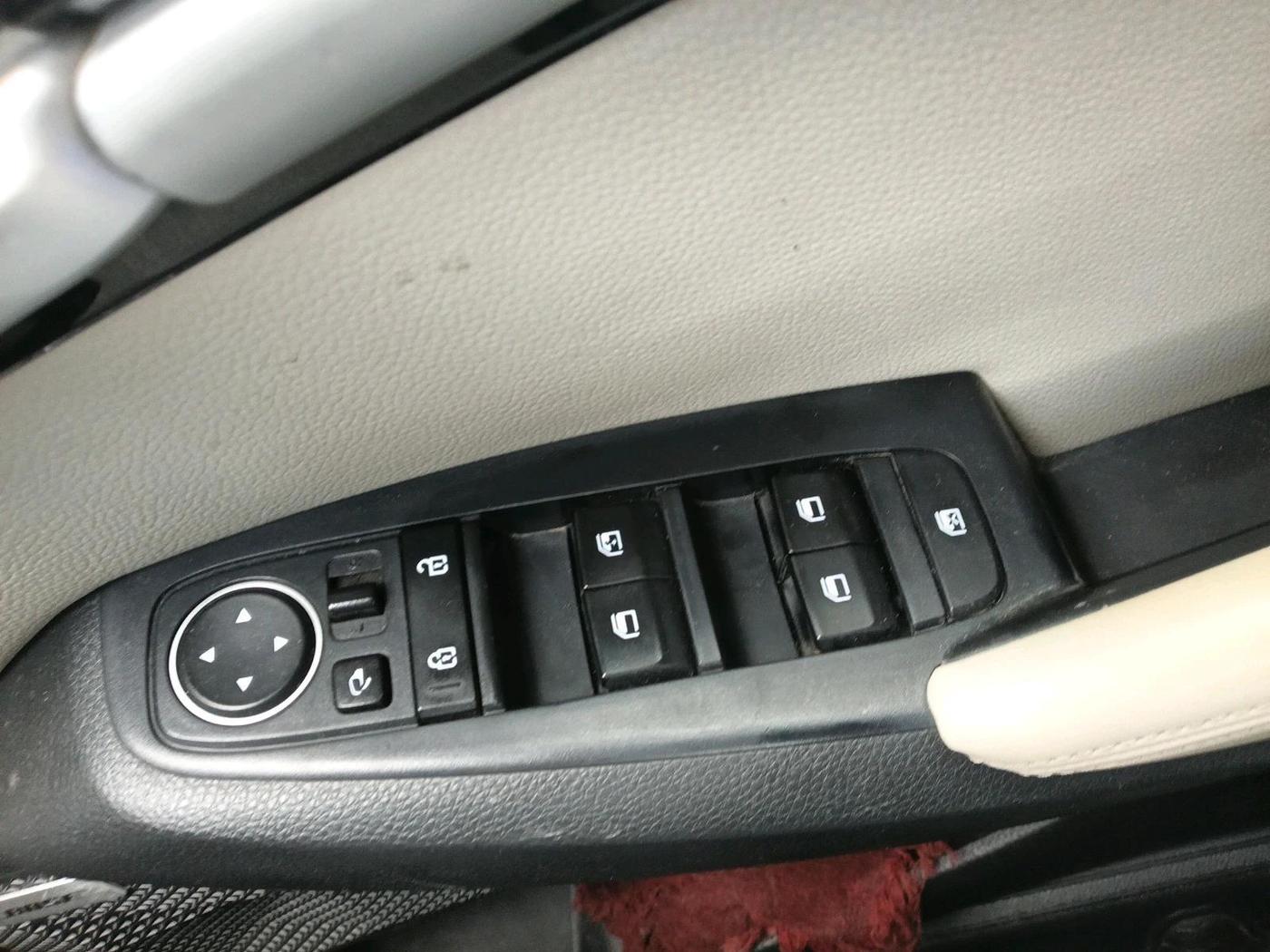 2020 KIA SELTOS HTX PLUS 1.5 DIESEL, Diesel, Manual, 2,29,444 km, interior