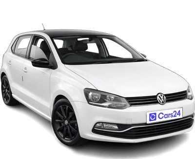2018 Volkswagen Polo - Hatchback - Diesel - Manual - ₹3.50 lakh