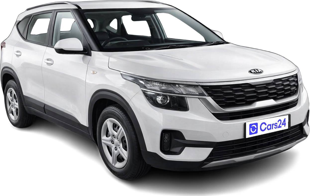 2020 KIA SELTOS - SUV - Diesel - Manual - ₹6.70 lakh