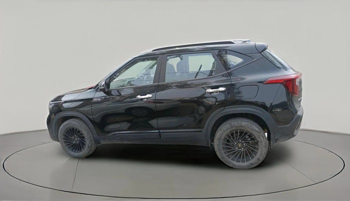 2024 KIA SELTOS  HTK 1.5 PETROL MT, Petrol, Manual, 38,885 km, exterior