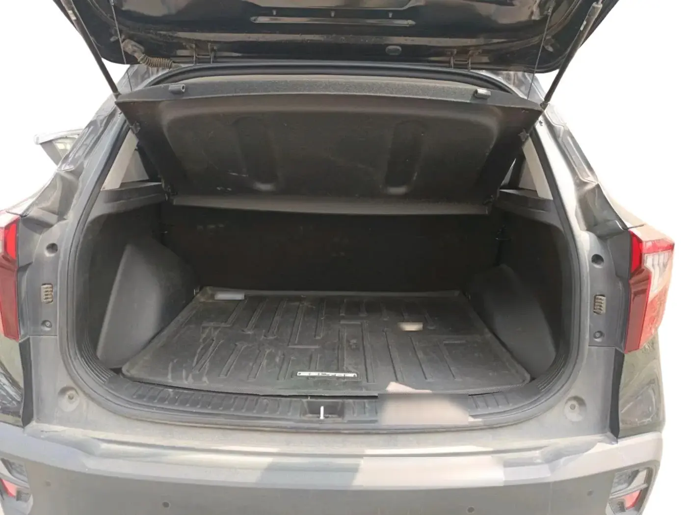 2024 KIA SELTOS  HTK 1.5 PETROL MT, Petrol, Manual, 38,885 km, exterior