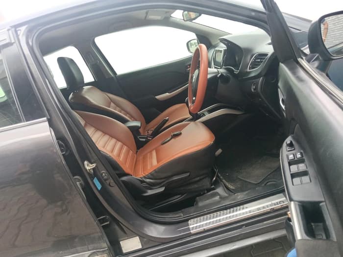 Interior