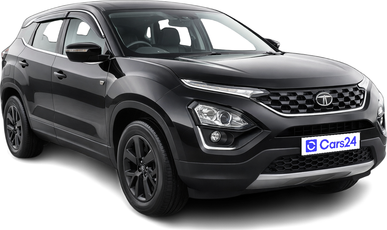2021 Tata Harrier - SUV - Diesel - Manual - ₹14.28 lakh