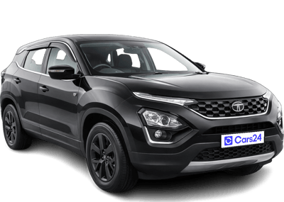 2021 Tata Harrier - SUV - Diesel - Manual - ₹14.28 lakh