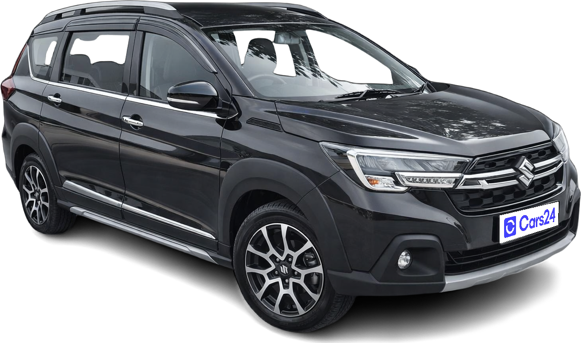 2024 Maruti XL6 - SUV - CNG - Manual - ₹11.33 lakh