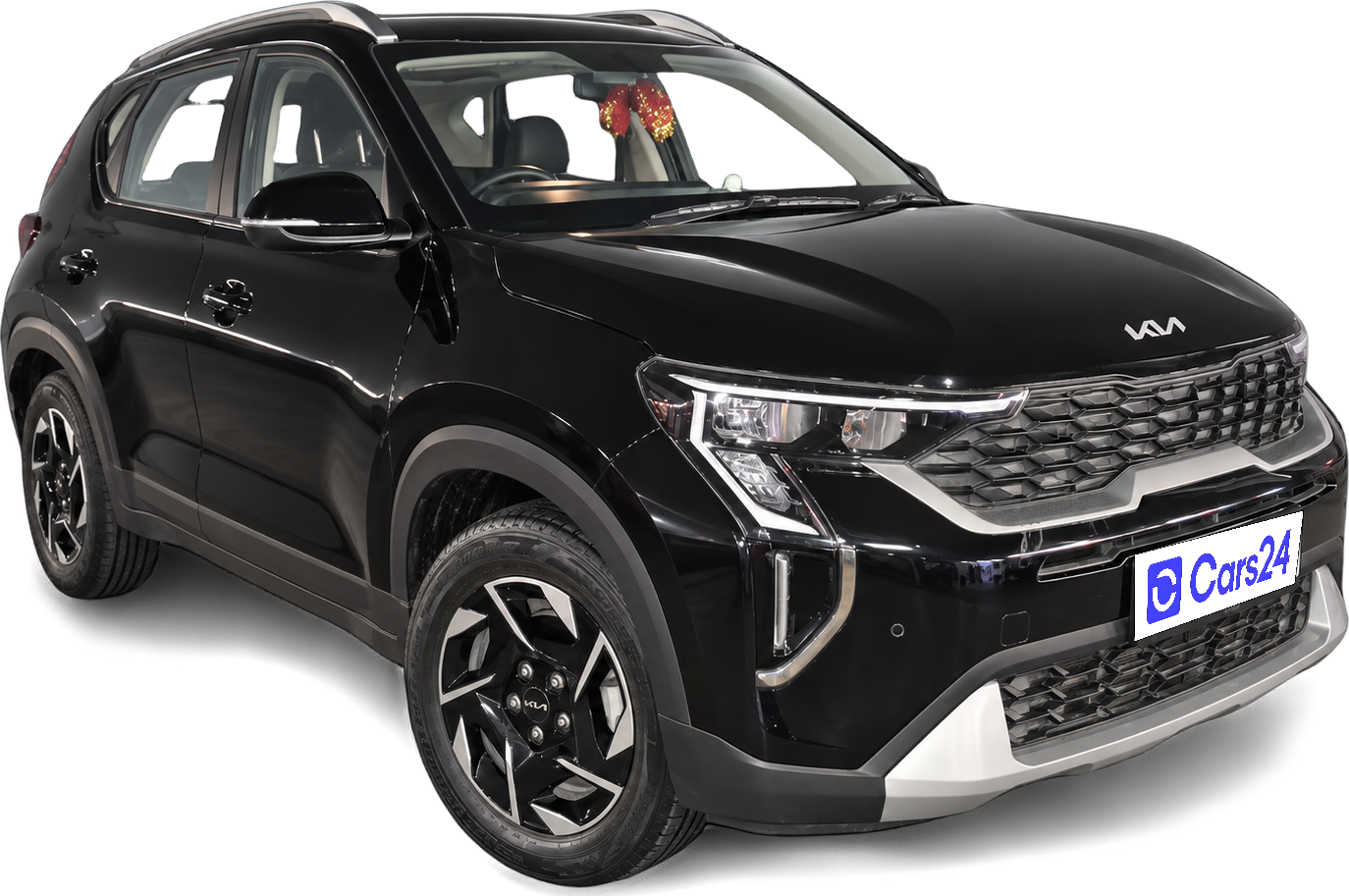 2025 KIA SONET - SUV - Petrol - Manual - ₹8.70 lakh