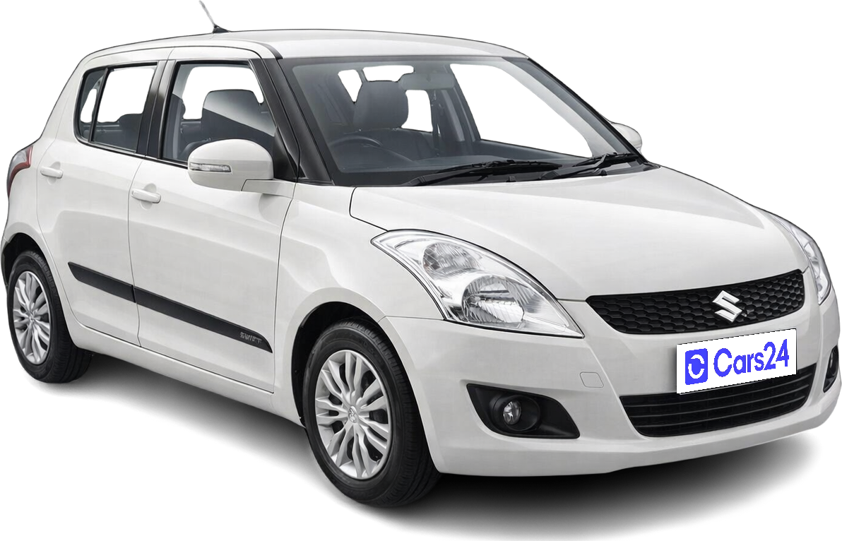 2012 Maruti Swift - Hatchback - Diesel - Manual - ₹2.20 lakh