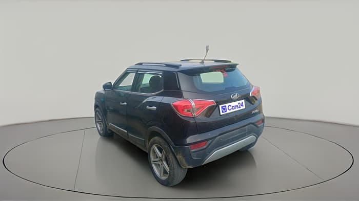 2020 Mahindra XUV300 W6 1.5 Diesel, Diesel, Manual, 51,677 km, exterior
