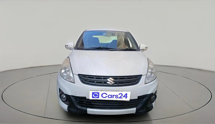 2014 Maruti Swift Dzire VDI, Diesel, Manual, 2,07,006 km, exterior