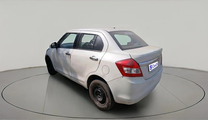 2014 Maruti Swift Dzire VDI, Diesel, Manual, 2,07,006 km, exterior