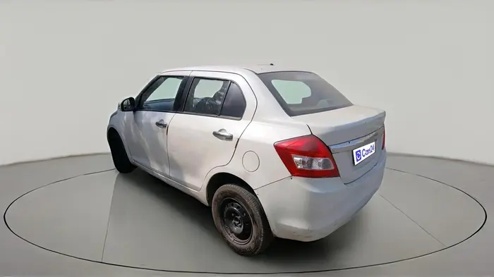 2014 Maruti Swift Dzire VDI, Diesel, Manual, 2,07,006 km, exterior