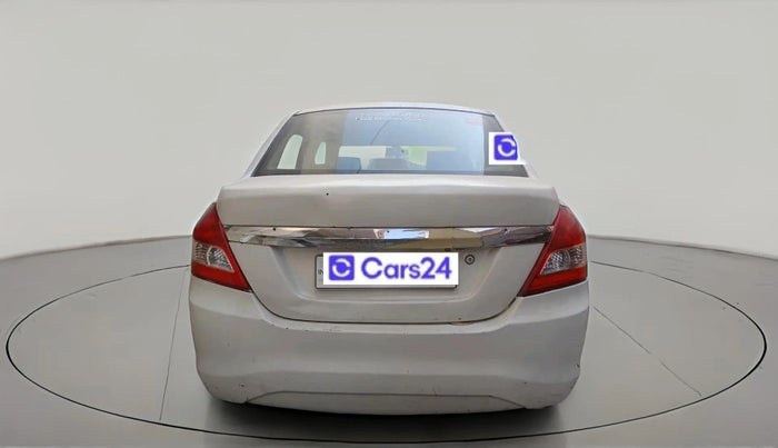 2014 Maruti Swift Dzire VDI, Diesel, Manual, 2,07,006 km, exterior