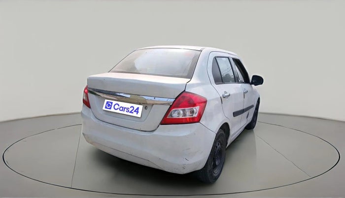 2014 Maruti Swift Dzire VDI, Diesel, Manual, 2,07,006 km, exterior