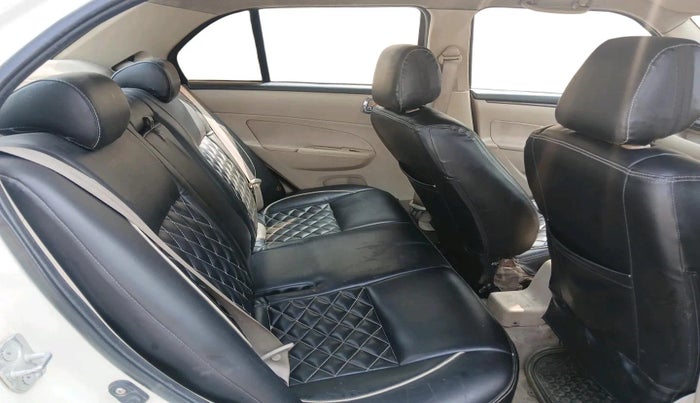 2014 Maruti Swift Dzire VDI, Diesel, Manual, 2,07,006 km, interior