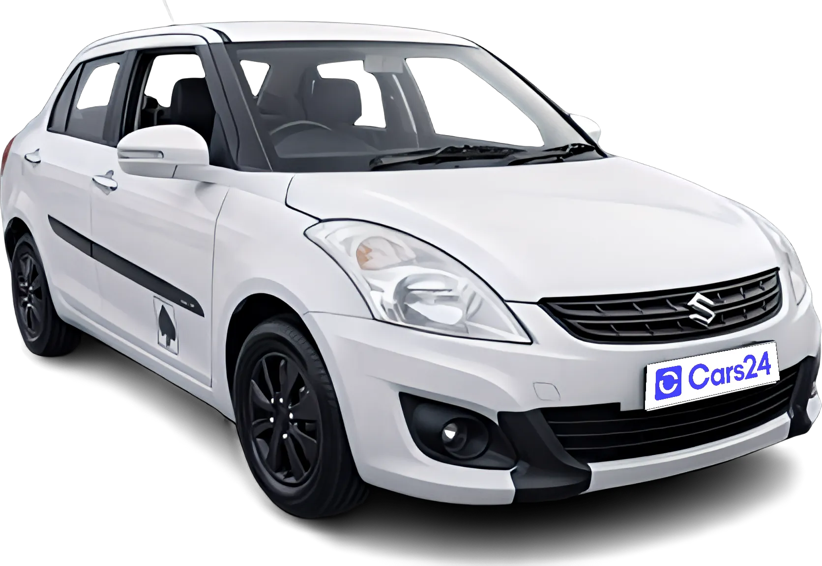 2014 Maruti Swift Dzire - Sedan - Diesel - Manual - ₹3.11 lakh