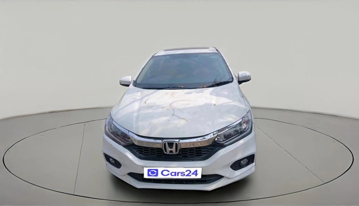 2017 Honda City 1.5L I-DTEC ZX, Diesel, Manual, 97,828 km, exterior