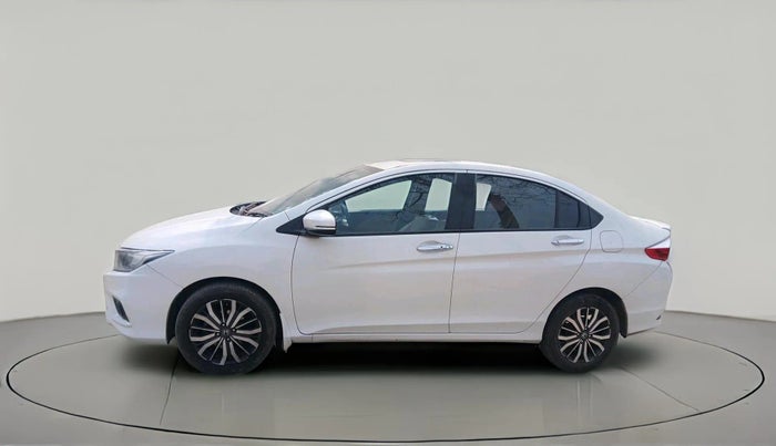 2017 Honda City 1.5L I-DTEC ZX, Diesel, Manual, 97,828 km, exterior