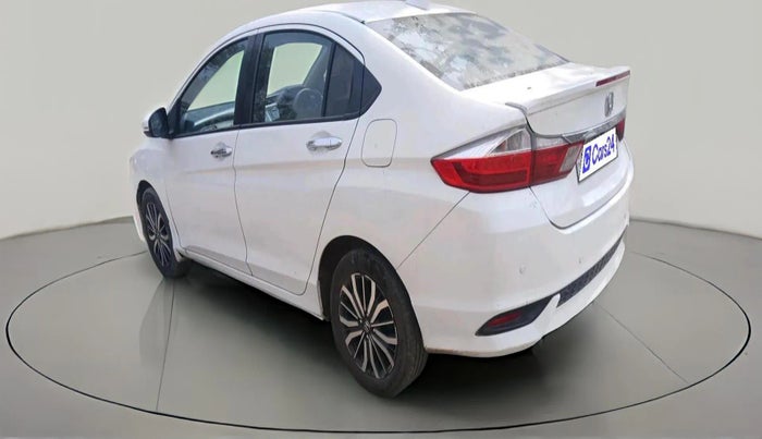 2017 Honda City 1.5L I-DTEC ZX, Diesel, Manual, 97,828 km, exterior
