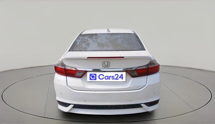 2017 Honda City 1.5L I-DTEC ZX, Diesel, Manual, 97,828 km, exterior