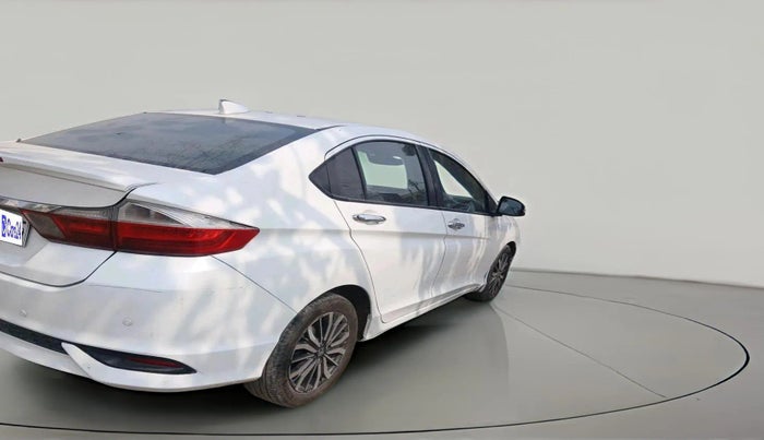 2017 Honda City 1.5L I-DTEC ZX, Diesel, Manual, 97,828 km, exterior