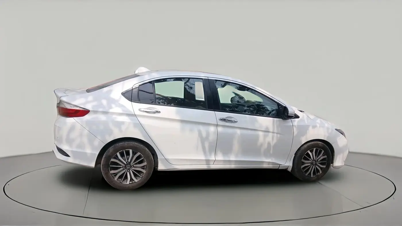 2017 Honda City 1.5L I-DTEC ZX, Diesel, Manual, 97,828 km, exterior