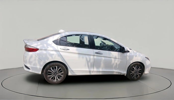 2017 Honda City 1.5L I-DTEC ZX, Diesel, Manual, 97,828 km, exterior