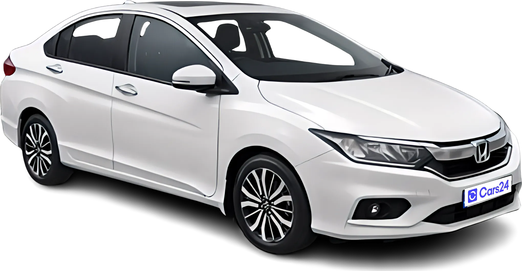 2017 Honda City - Sedan - Diesel - Manual - ₹5.60 lakh