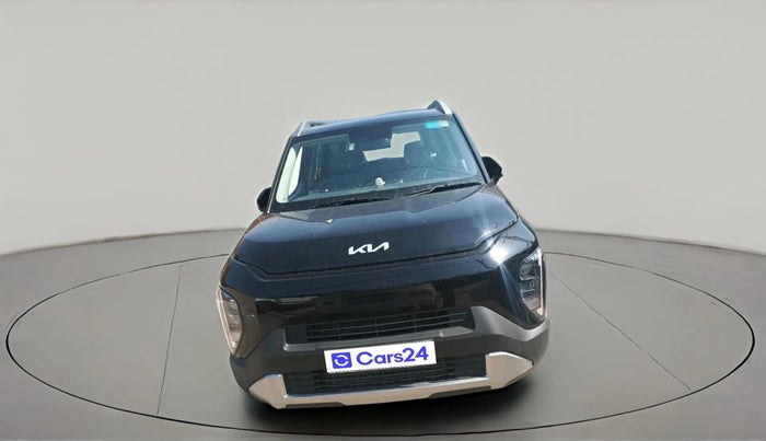 2025 KIA SYROS HTK Plus 1.0 Turbo 6MT, Petrol, Manual, 5,647 km, exterior