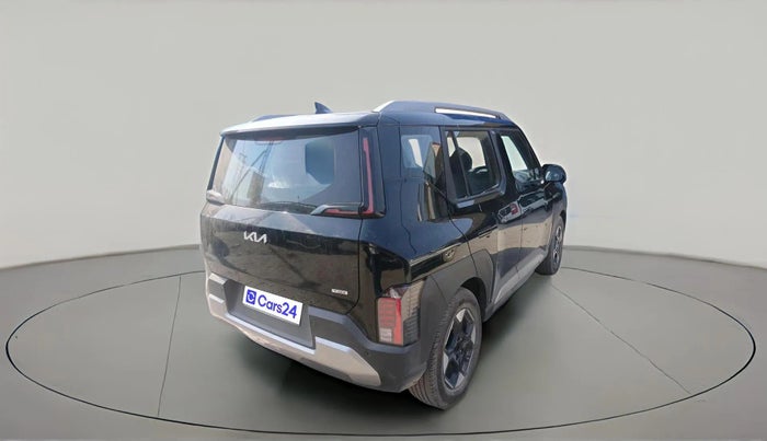 2025 KIA SYROS HTK Plus 1.0 Turbo 6MT, Petrol, Manual, 5,647 km, exterior