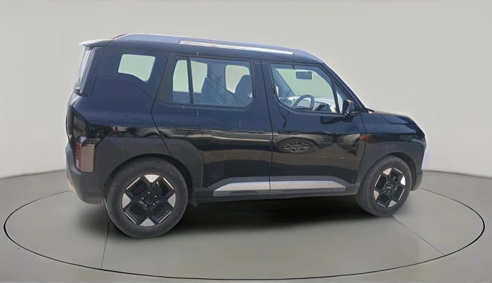 2025 KIA SYROS HTK Plus 1.0 Turbo 6MT, Petrol, Manual, 5,647 km, exterior