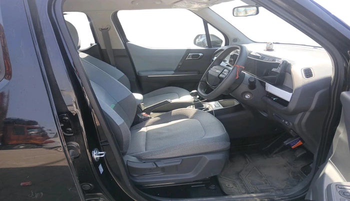 2025 KIA SYROS HTK Plus 1.0 Turbo 6MT, Petrol, Manual, 5,647 km, interior