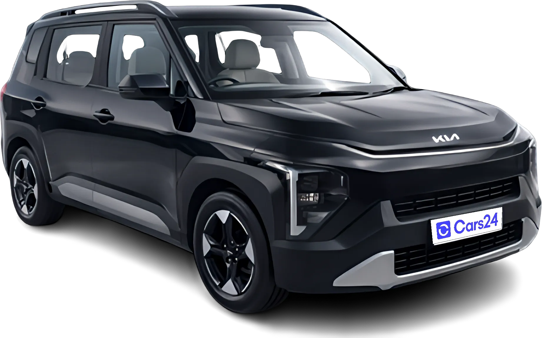 2025 KIA SYROS - SUV - Petrol - Manual - ₹11.20 lakh