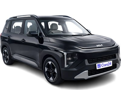 2025 KIA SYROS - SUV - Petrol - Manual - ₹11.20 lakh