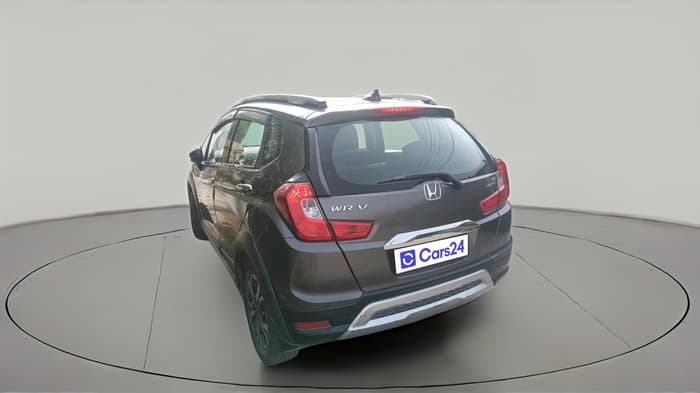 2018 Honda WR-V 1.5L I-DTEC VX MT, Diesel, Manual, 1,15,653 km, exterior