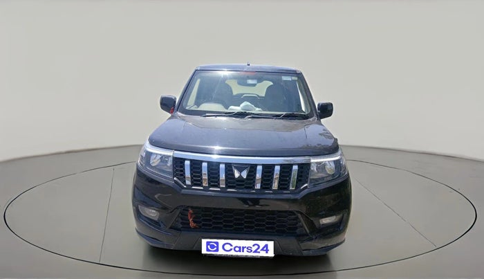 2024 Mahindra BOLERO NEO N10 R, Diesel, Manual, 46,445 km, exterior