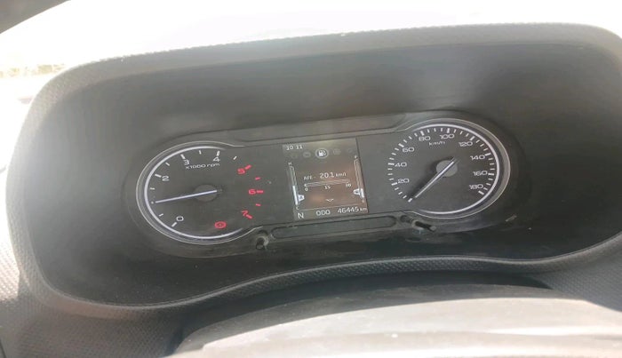 2024 Mahindra BOLERO NEO N10 R, Diesel, Manual, 46,445 km, interior