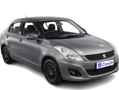 2012 Maruti Swift Dzire - Sedan - Diesel - Manual - ₹2.33 lakh