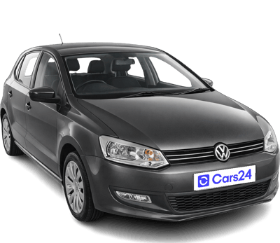 2013 Volkswagen Polo - Hatchback - Diesel - Manual - ₹1.35 lakh