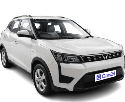 2023 Mahindra XUV300 - SUV - Petrol - Automatic - ₹9.40 lakh