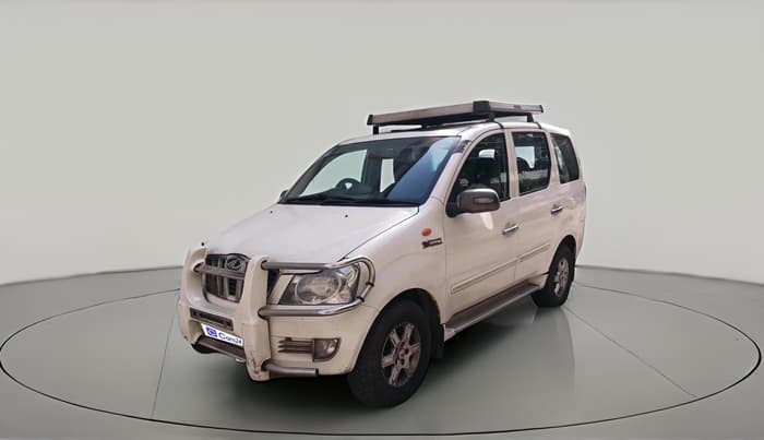 2011 Mahindra Xylo E8 ABS AIRBAG BS-III, Diesel, Manual, 1,52,427 km, exterior