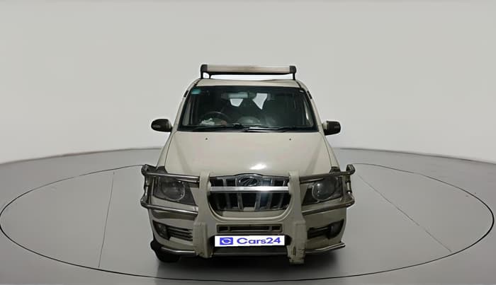 2011 Mahindra Xylo E8 ABS AIRBAG BS-III, Diesel, Manual, 1,52,427 km, exterior