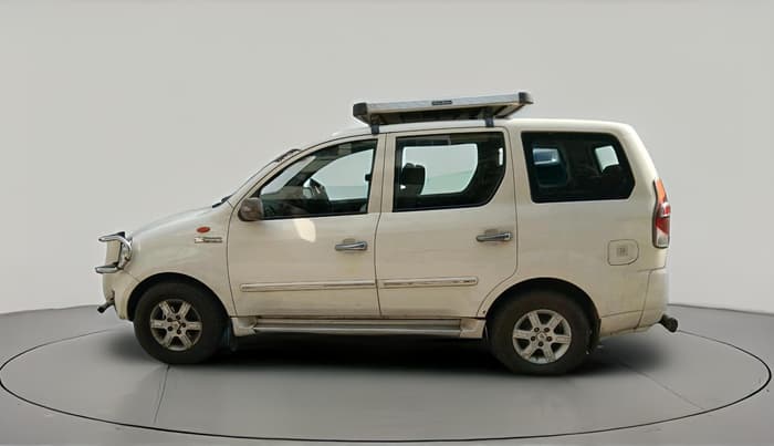 2011 Mahindra Xylo E8 ABS AIRBAG BS-III, Diesel, Manual, 1,52,427 km, exterior