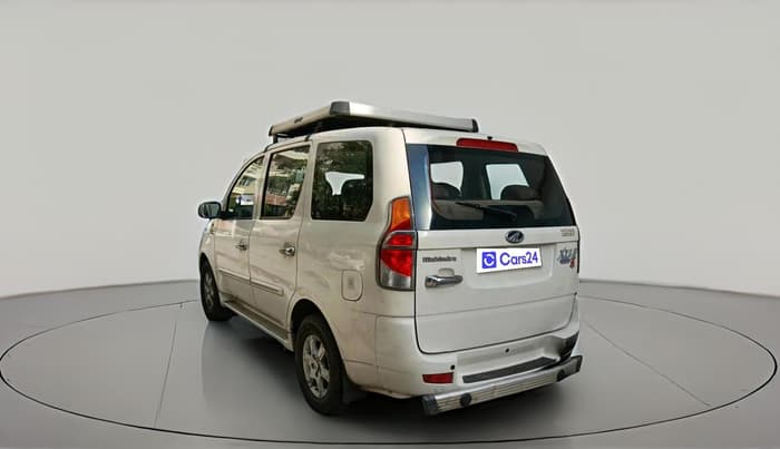 2011 Mahindra Xylo E8 ABS AIRBAG BS-III, Diesel, Manual, 1,52,427 km, exterior