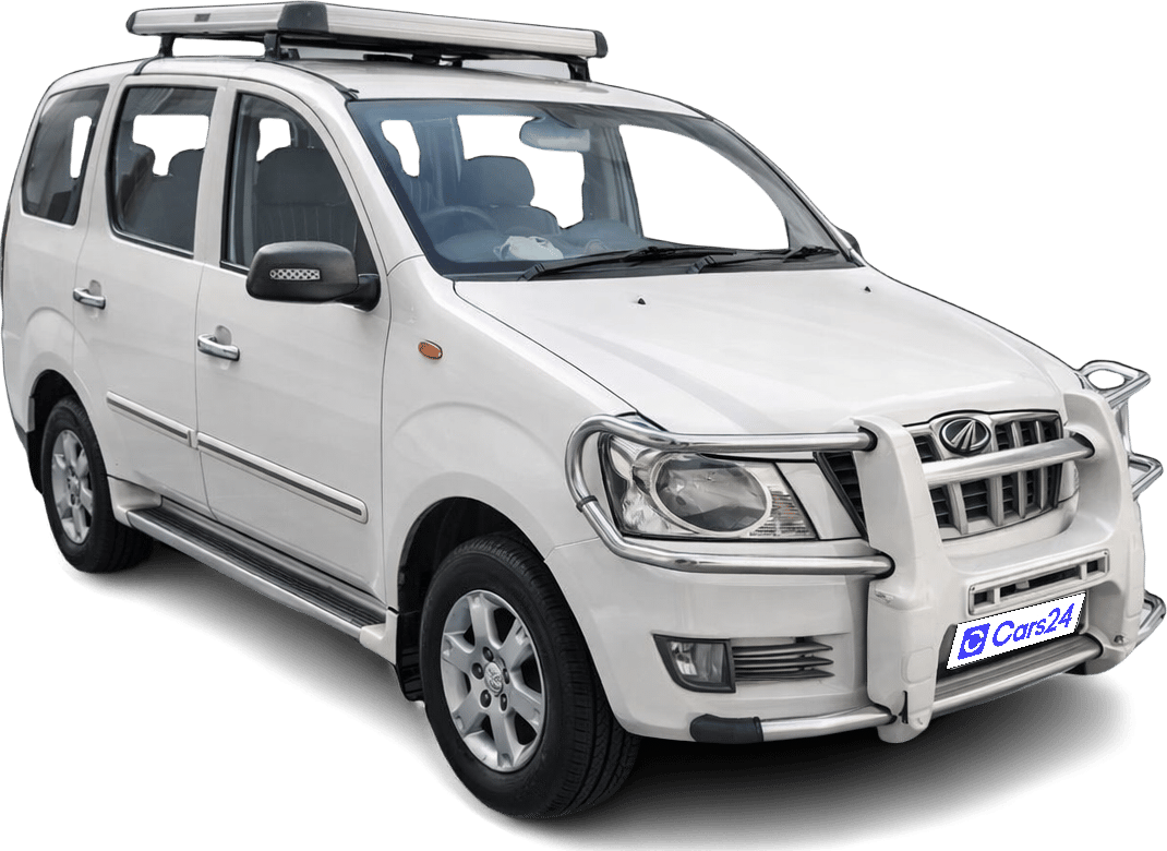 2011 Mahindra Xylo - SUV - Diesel - Manual - ₹2.75 lakh