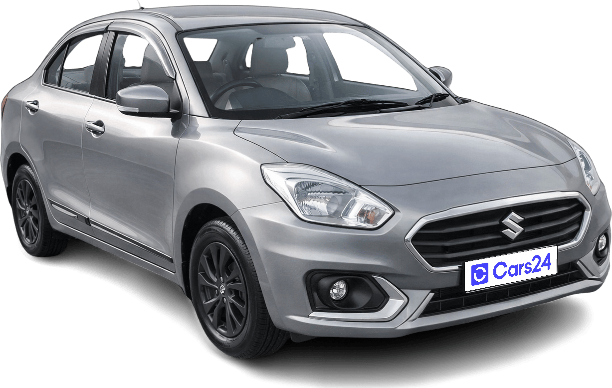 2022 Maruti Dzire - Sedan - Petrol - Manual - ₹5.38 lakh