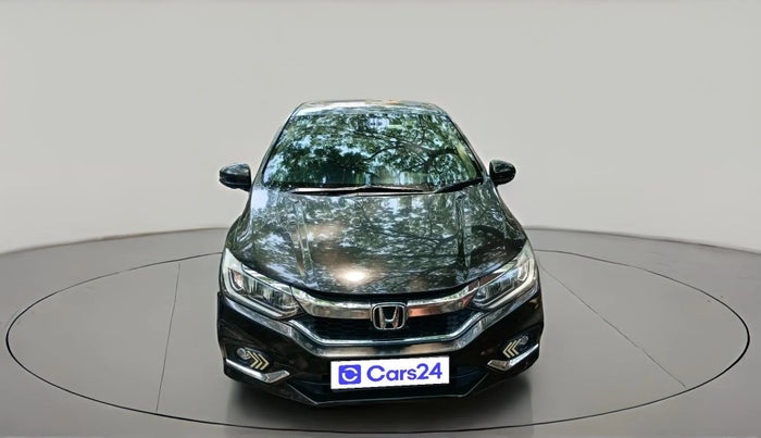 2018 Honda City 1.5L I-VTEC ZX CVT, Petrol, Automatic, 1,05,384 km, exterior